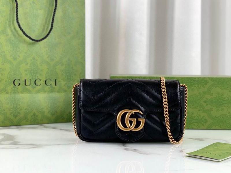 Gucci Handbags 123